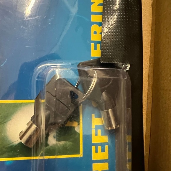 Anti theft device for auto - Picture 2 of 3